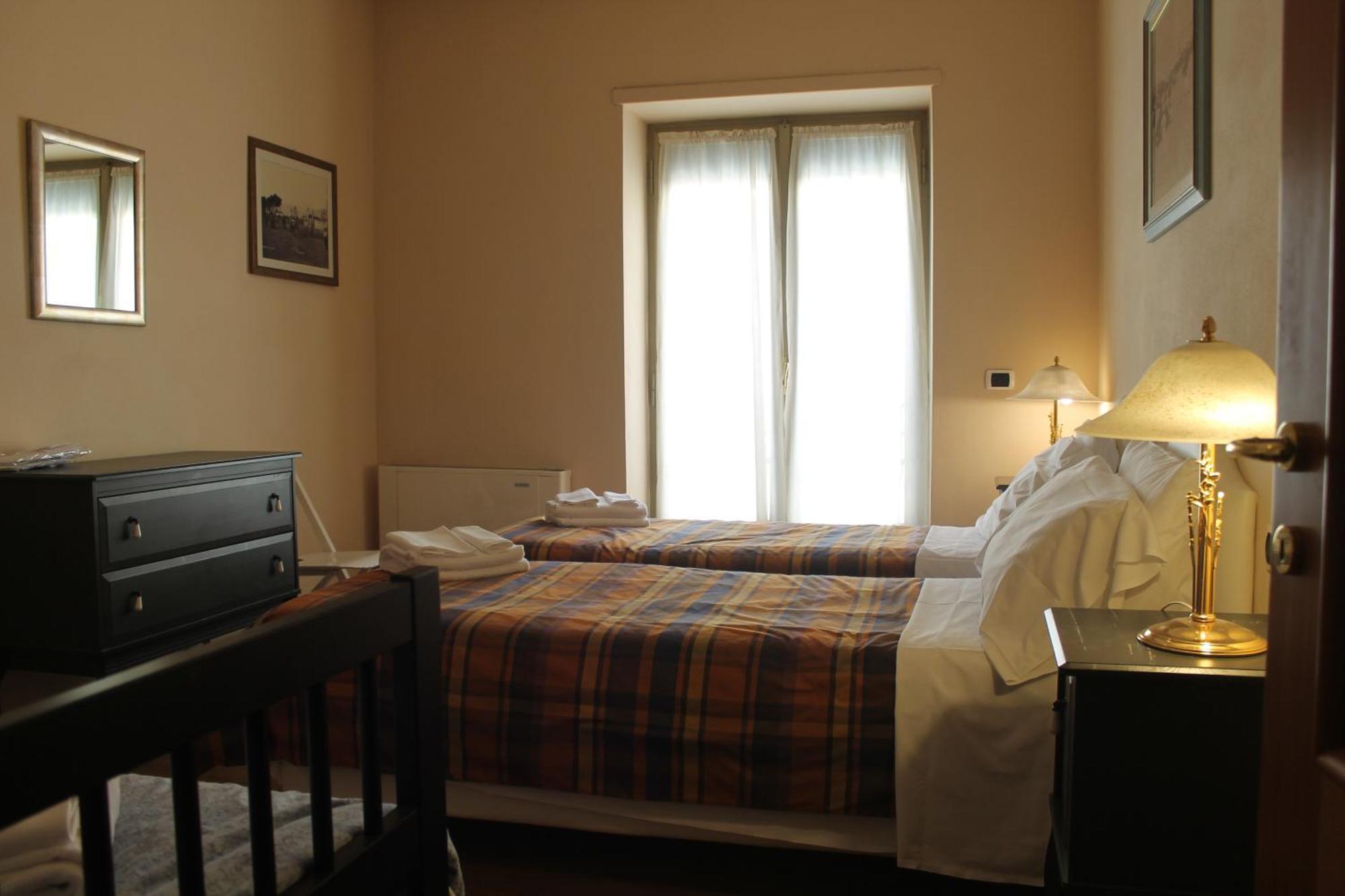 Casa Paolina Aparthotel Lucca Exterior foto